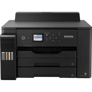 Замена памперса на принтере Epson L11160 в Красноярске